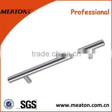 Factory Made!! Cheap steel t bar handle