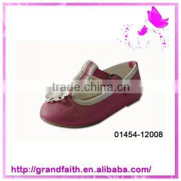 2014 new design comfortable lady shoe