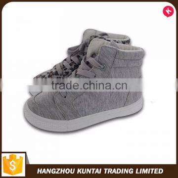 Attractive price new type model girl shoes