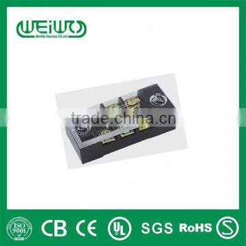 WL TB-1503 waterproof low voltage terminal block connector