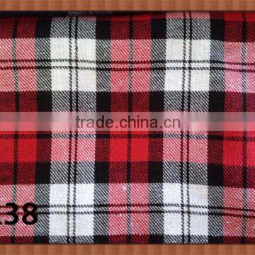 48.4%polyester New style 550, camouflage CVC flannel fabric