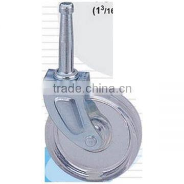 Nylon Caster Flate Caster Caster photo-4