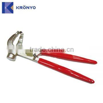 KRONYO tire balancer tyre changer repair tool Wheel Weight plier