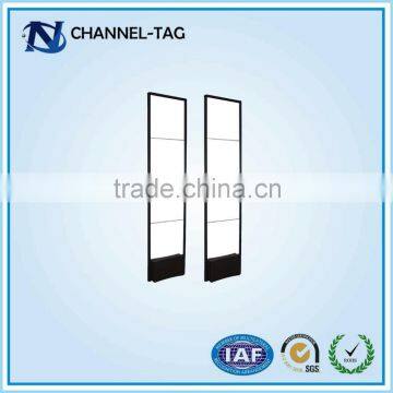 Channel-Tag Acrylic antenna EAS system 8.2MHz gate anti-theft RF EAS system