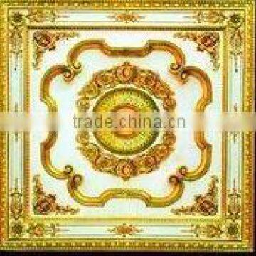 Artistic Ceiling