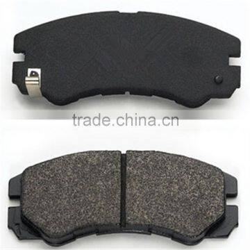 car brake pad