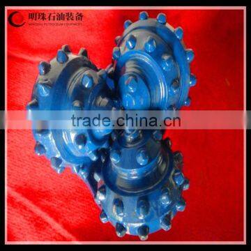 11 5/8 inch tungsten carbide three cone drill bit