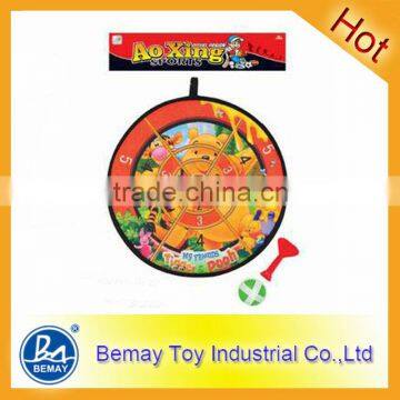 2013 New ! Children shooting game shooting target (246143)