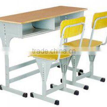 kindergarten classroom furniture student table chair set folding school desk