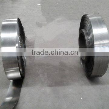 China Chrome Heater Strip Product Fe-Cr-Al Alloy 0Cr15Al5 photo-2