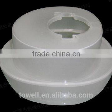 China Supplier Custom Plastic Enclosure Box Prototype photo-3