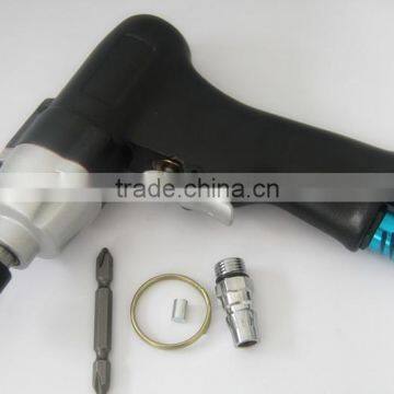 Zhengmao Factory New Arrival Pneumatic Air Tools Gun Type Air Screwdriver ZM713