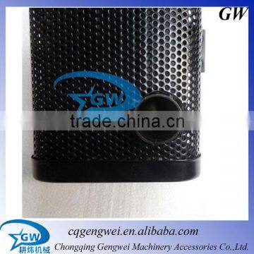 diesel engine engine parts 178F muffler