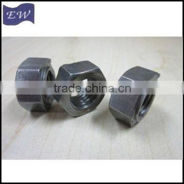 M16 Carbon Steel Hex Weld Nuts (DIN929)