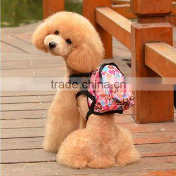 2016 Carrier Outdoor Walking Hiking Zipper Backpack Dog Bag S/M/L Quality Choice photo-3