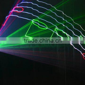 4000mw Ministar 4.0 Commercial Fluent Animation Laser Light Projector