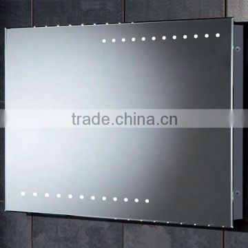 Bathroom Makeup Mirror with Led Light