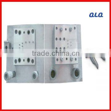 Slider Needle Mould Of Y shape for Zipper Slider