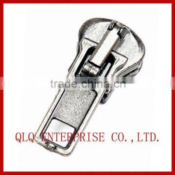 Italy Type Two Sided Zipper Slider