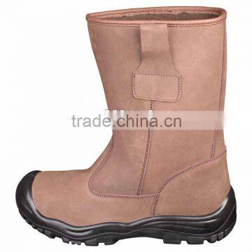 OTS Safety Shoe 977 (Water Approval Skin)