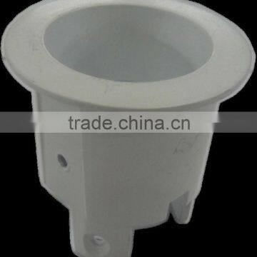 Shenzhen oem die casting aluminum alloy cheapest roman pillars concrete mold for sale