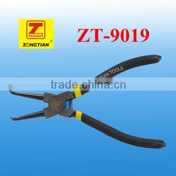 good quality internal bent circlip pliers