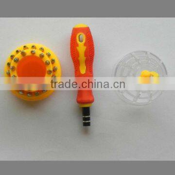 31 in 1 Screwdriver Set,tool Set,hot Selling Screwdriver Bits photo-3