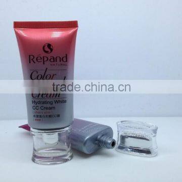 Hot Selling Item for Makeup Sets Packaging Tube With Acrylic Cap photo-6