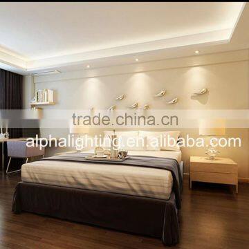 7W 2015 New IP54 Ceiling Dimmable Anti-glare Spot Deep 7w Spot Light Ceiling,spot Ceiling Light,ceiling Spot Light photo-6