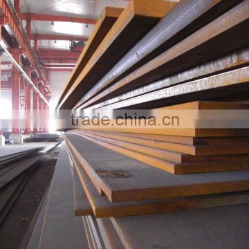 Hot Rolled Steel Plate AISI 1045, C45,Steel Ck45,S45c Carbon Steel in China