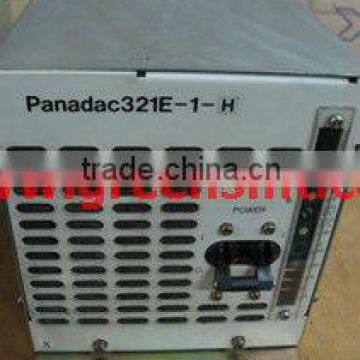 Supply original and repair used Panasonic P321E-1-H driver use in smt