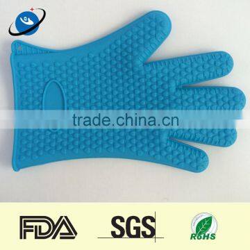 Kitchen Silicone baking tools oven glove