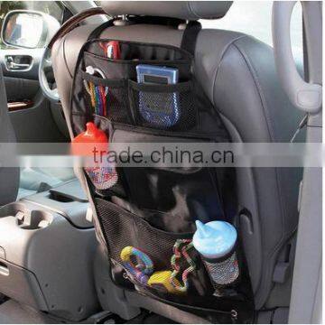 Multifunctional Car Seat Back Organiser car back seat bag