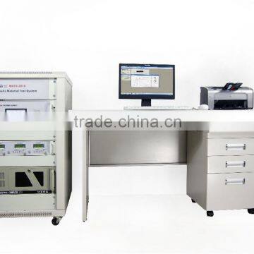 LINKJOIN MATS-2010H Hard Magnet BH Loop Tracer / Hysteresis Graph Trade Assurance Supplier Quality Choice photo-4