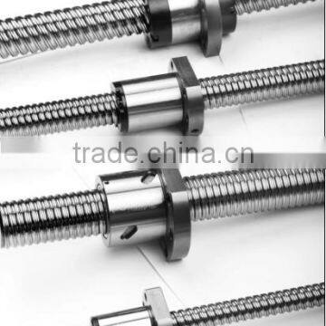 Professional Ball Screw Series for Cnc Machines With Low Price