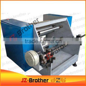 best prcie aluminium foil container machine