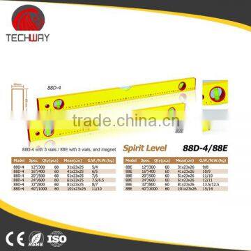 Spirit Level Ruler Mini Spirit Level Spirit Level Parts
