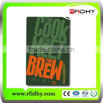 Hot Selling Public Transporta-tion Rfid Card photo-6