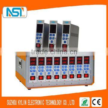 One Card Control One Zone Hot Runner Temperature Controller From 1 Zone to 128 Zones photo-3