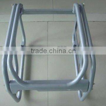 Metal welding rack for Cleaner Machine, for Lawn Mower