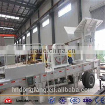 mining crush Application mobile crusher / mobile track crusher for sale