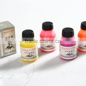 Colorful office pigment ink, China well-known trademark