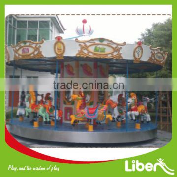 Supper Funny Used Amusement Park Rides with Factory Price for Kids LE.EL.095                        
                                                Quality Choice