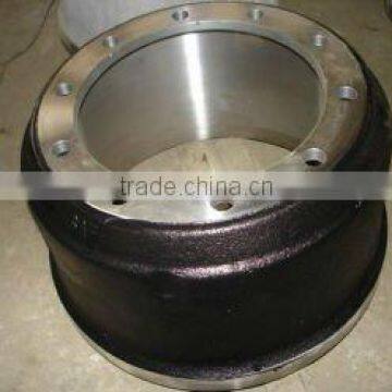 European Truck Brake Drum 305406