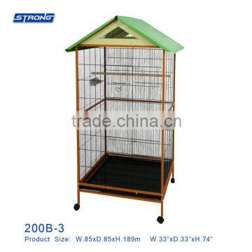 200B-3 bird cage