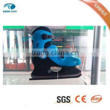 2015 Newest Design Changshu Factory Ice Winter Skate Shoes photo-5