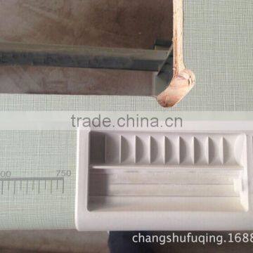 Adjustable Stand And Wooden Table For Industrial Sewing Machine photo-3