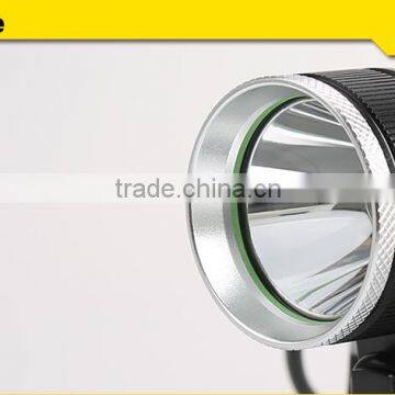 LED Rechargeable Head Lamp With 18650 Battery photo-5