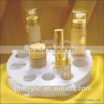 GH-C006 Cosmetic Display, High Quality Acrylic Makeup Organizer photo-6