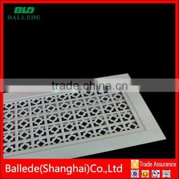Decorative Metal Grille photo-2